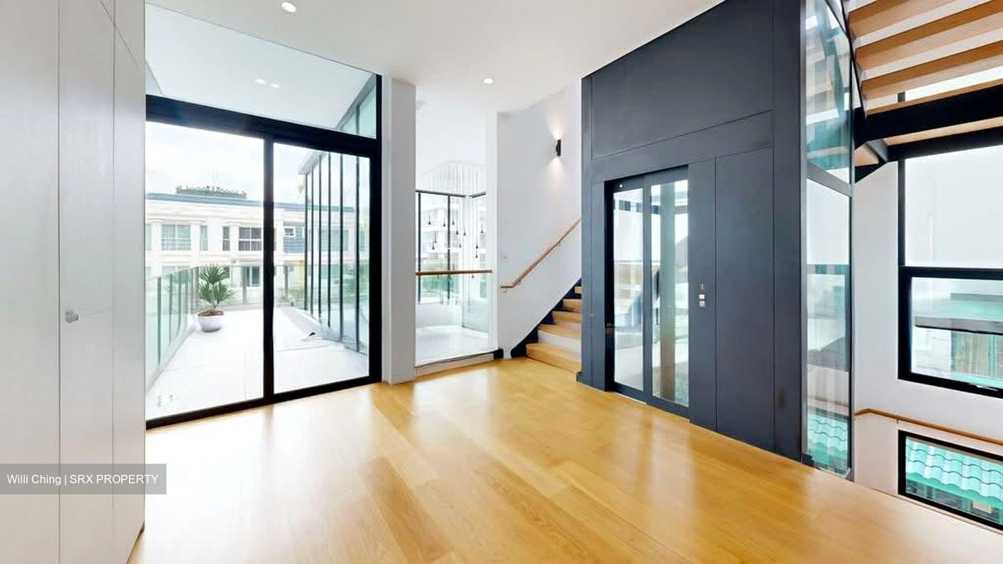 Lorong Marzuki (D14), Semi-Detached #563212041
